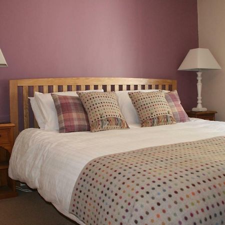Stoneygill Villa Keswick  Ngoại thất bức ảnh