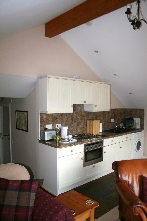 Stoneygill Villa Keswick  Ngoại thất bức ảnh