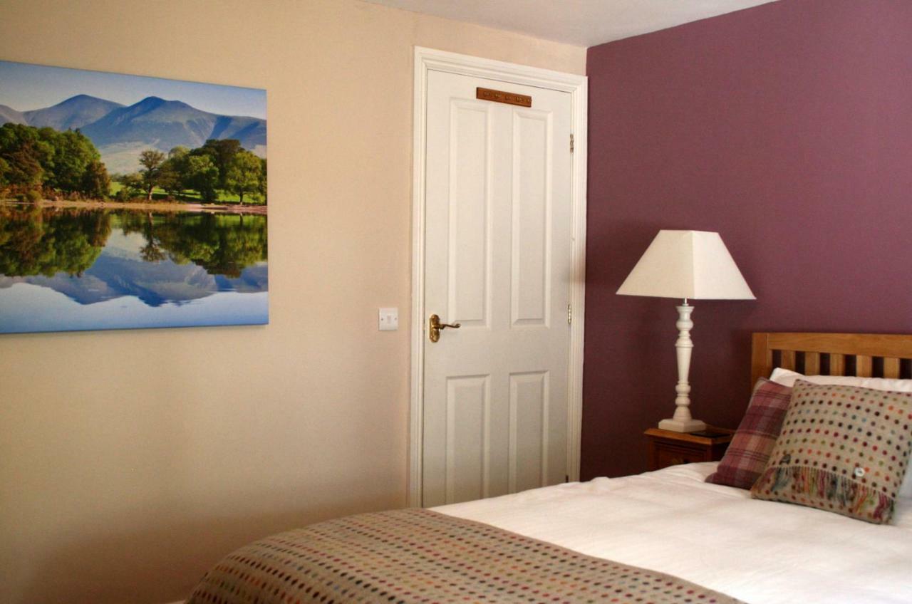 Stoneygill Villa Keswick  Ngoại thất bức ảnh
