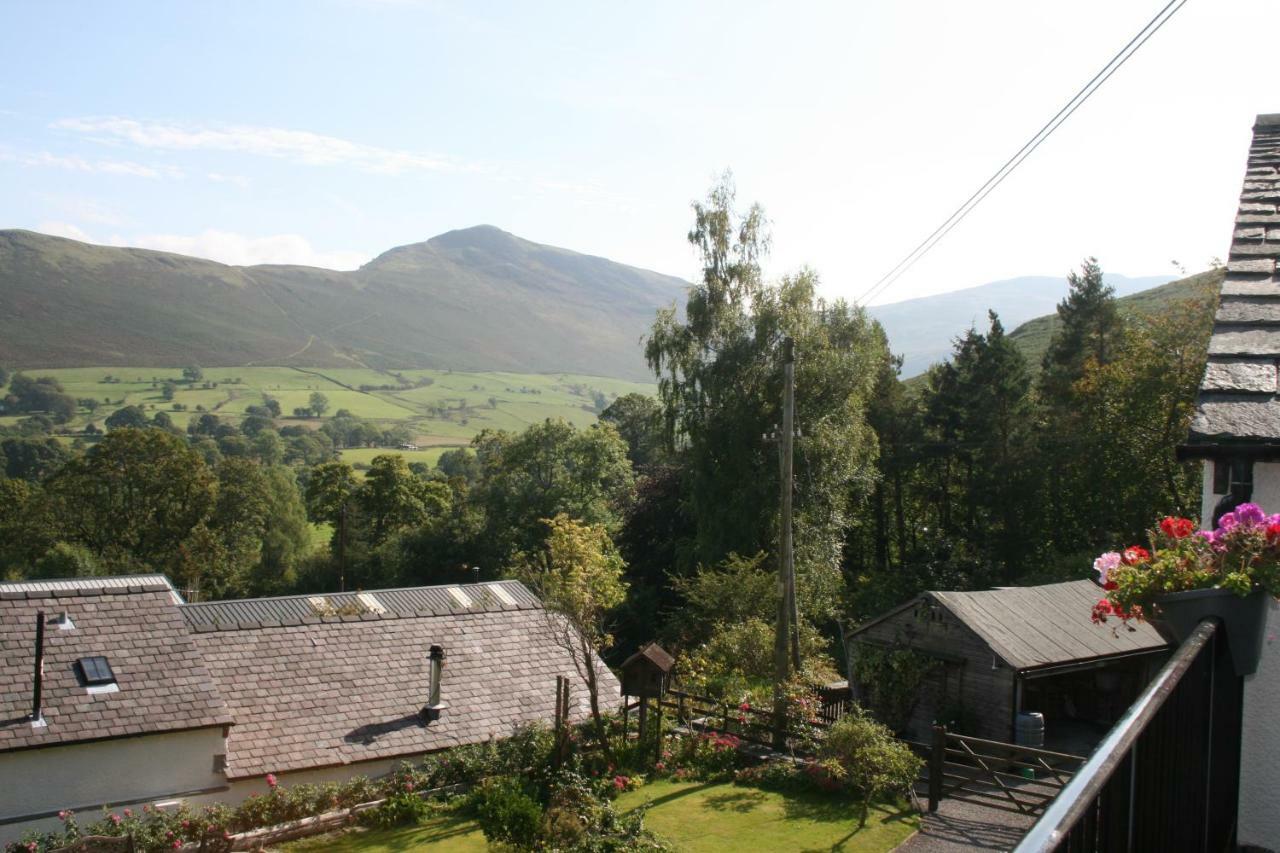 Stoneygill Villa Keswick  Ngoại thất bức ảnh