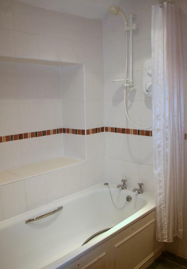 Stoneygill Villa Keswick  Ngoại thất bức ảnh