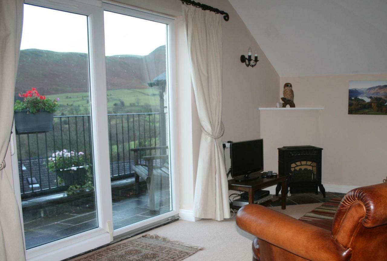 Stoneygill Villa Keswick  Ngoại thất bức ảnh