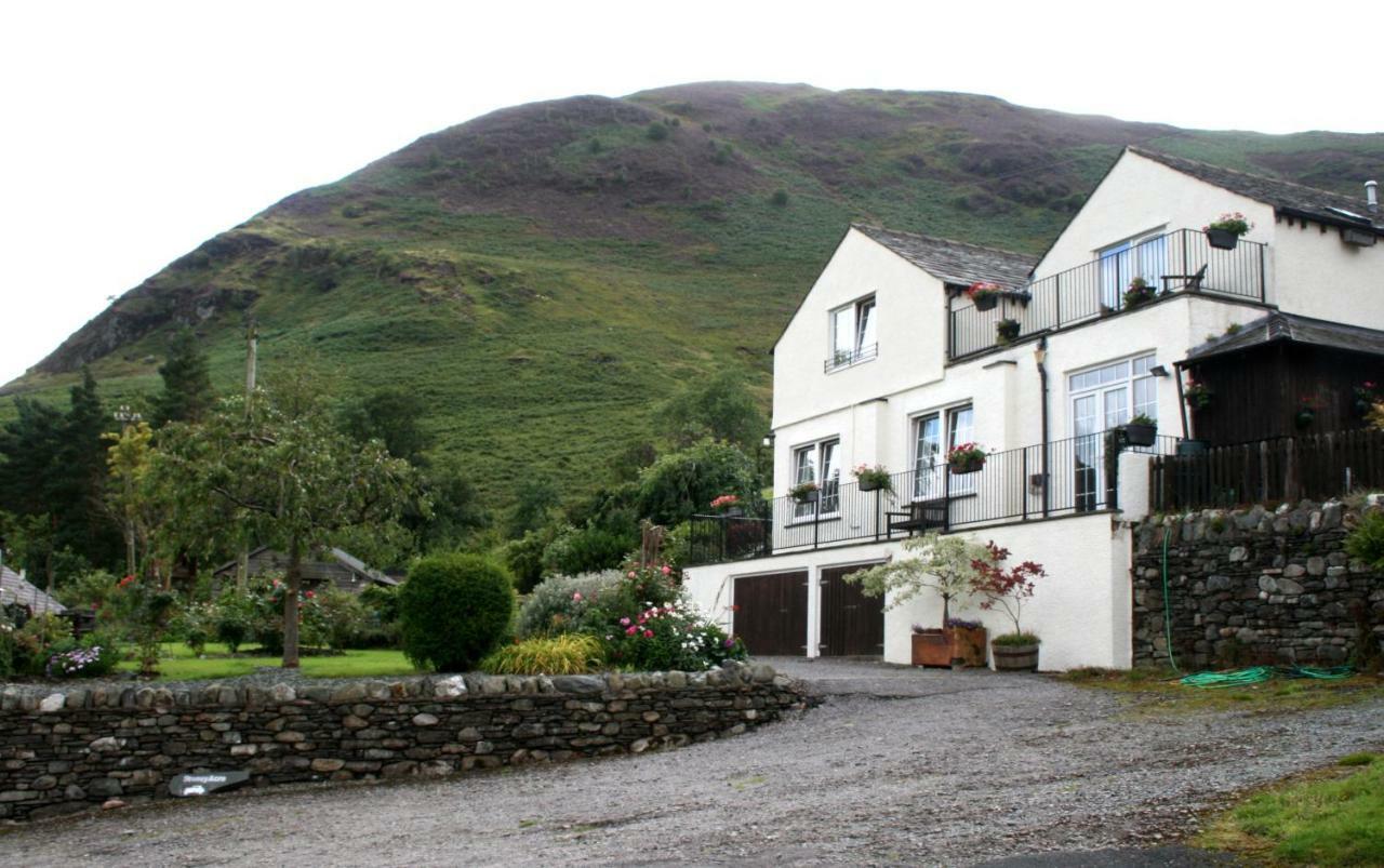 Stoneygill Villa Keswick  Ngoại thất bức ảnh
