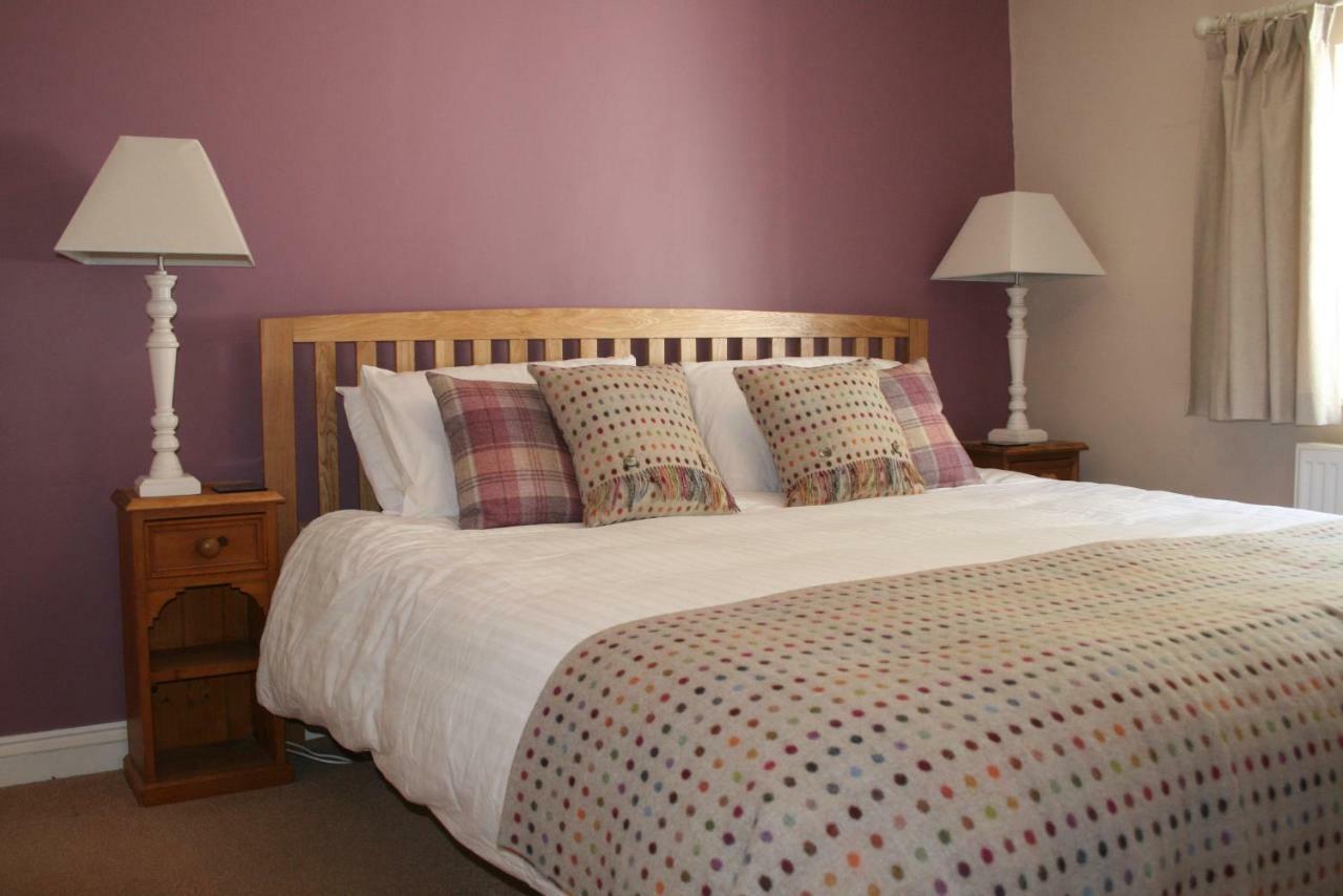 Stoneygill Villa Keswick  Ngoại thất bức ảnh