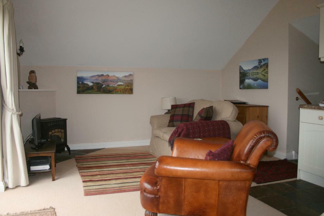 Stoneygill Villa Keswick  Ngoại thất bức ảnh