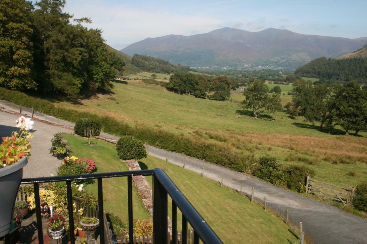 Stoneygill Villa Keswick  Ngoại thất bức ảnh