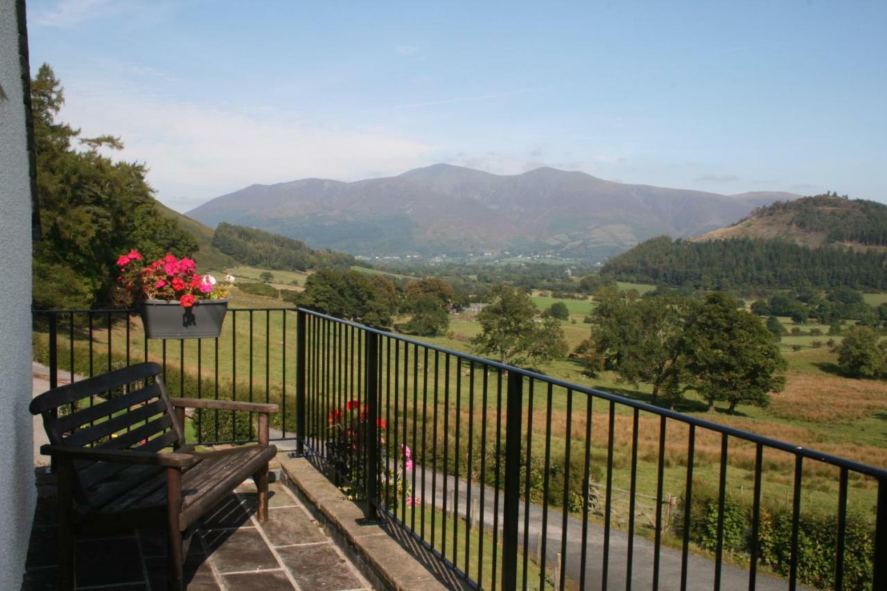 Stoneygill Villa Keswick  Ngoại thất bức ảnh