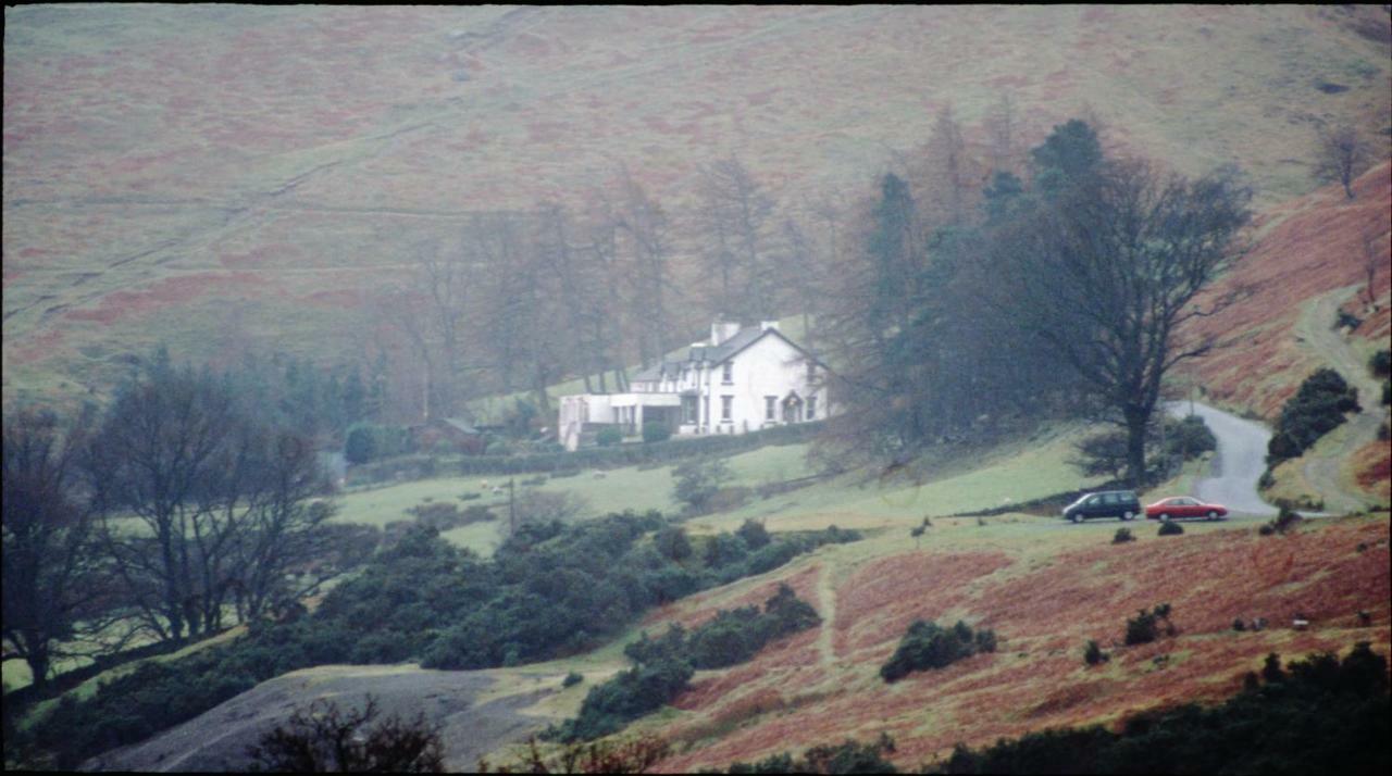 Stoneygill Villa Keswick  Ngoại thất bức ảnh
