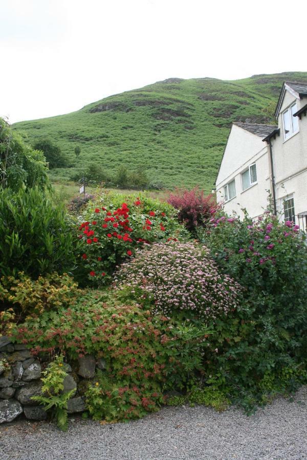 Stoneygill Villa Keswick  Ngoại thất bức ảnh